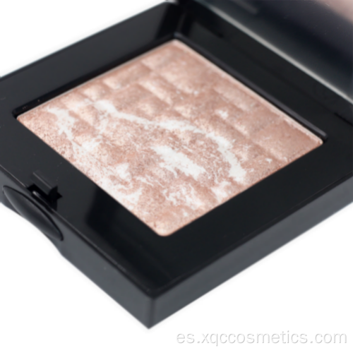 Bronceador facial de 3 colores e iluminador en barra